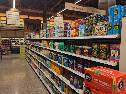 Supermarket «Wegmans», reviews and photos, 600 Commerce Drive, Collegeville, PA 19426, USA