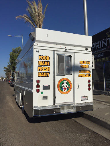 Print Shop «ORB Print», reviews and photos, 4216 Firestone Blvd, South Gate, CA 90280, USA