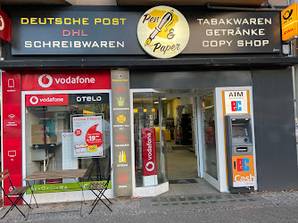 Deutsche Post Filiale 540