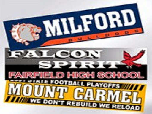 Print Shop «Pro Tuff Decals», reviews and photos, 7505 Eastgate Rd, Crystal Lake, IL 60014, USA