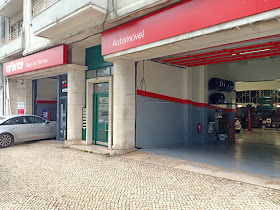 Oficina MForce Av. António José Almeida