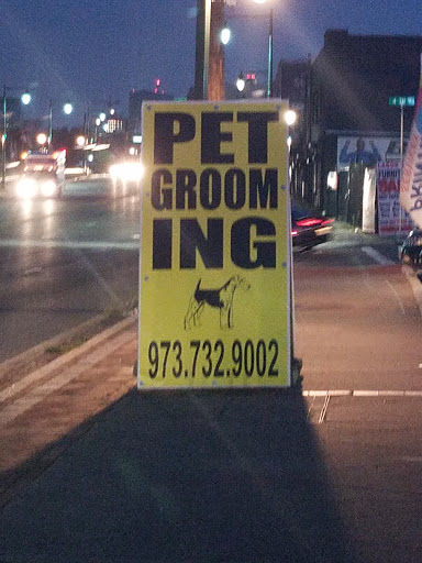 Pet Supply Store «Bully Zone Pet Supplies & Pet Grooming», reviews and photos, 1409 McCarter Hwy, Newark, NJ 07104, USA