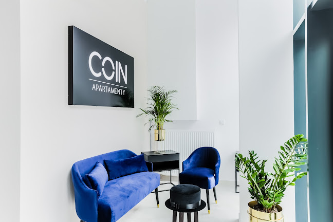 Komentarze i opinie o COIN Apartamenty Krakowska