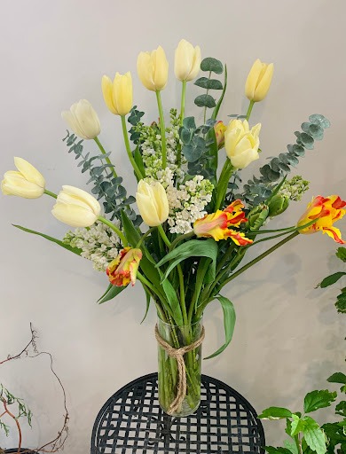 Florist «Little Shop of Flowers», reviews and photos, 2421 18th St NW, Washington, DC 20009, USA