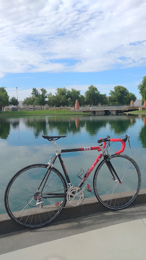 Recreation Center «Rio Vista Recreation Center», reviews and photos, 8866 W Thunderbird Rd, Peoria, AZ 85381, USA