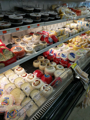 Supermarket «Seabra Foods», reviews and photos, 2000 Mendon Road, Cumberland, RI 02864, USA