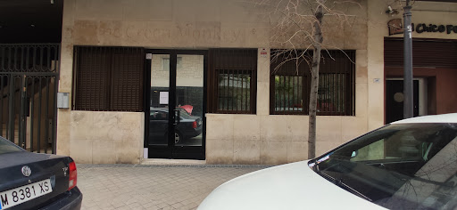 Covarrubias 21 hostel