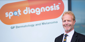 Spot Diagnosis GP Dermatology and Melanoma -Doug Smith