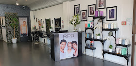 Square Roots Hair Design