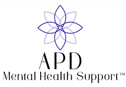 APD Mental Health Support Services