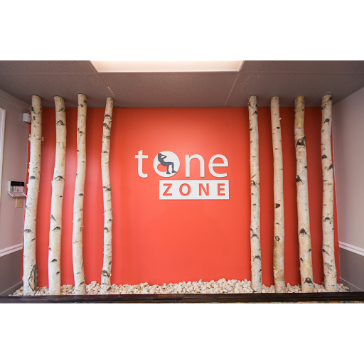 Gym «Tone Zone Fitness Studio», reviews and photos, 701 E Elm St, Conshohocken, PA 19428, USA