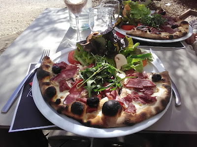 BELLA STORIA PIZZERIA MONTAUBAN à Montauban