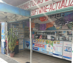 VENTA, REPARACION Y ACCESORIOS DE EQUIPOS MOVILES photo