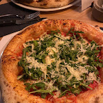 Photo n°1 de l'avis de Ufuk10. fait le 21/01/2022 à 21:16 sur le  Ragazzi Pizza Napoletana à Osnabrück