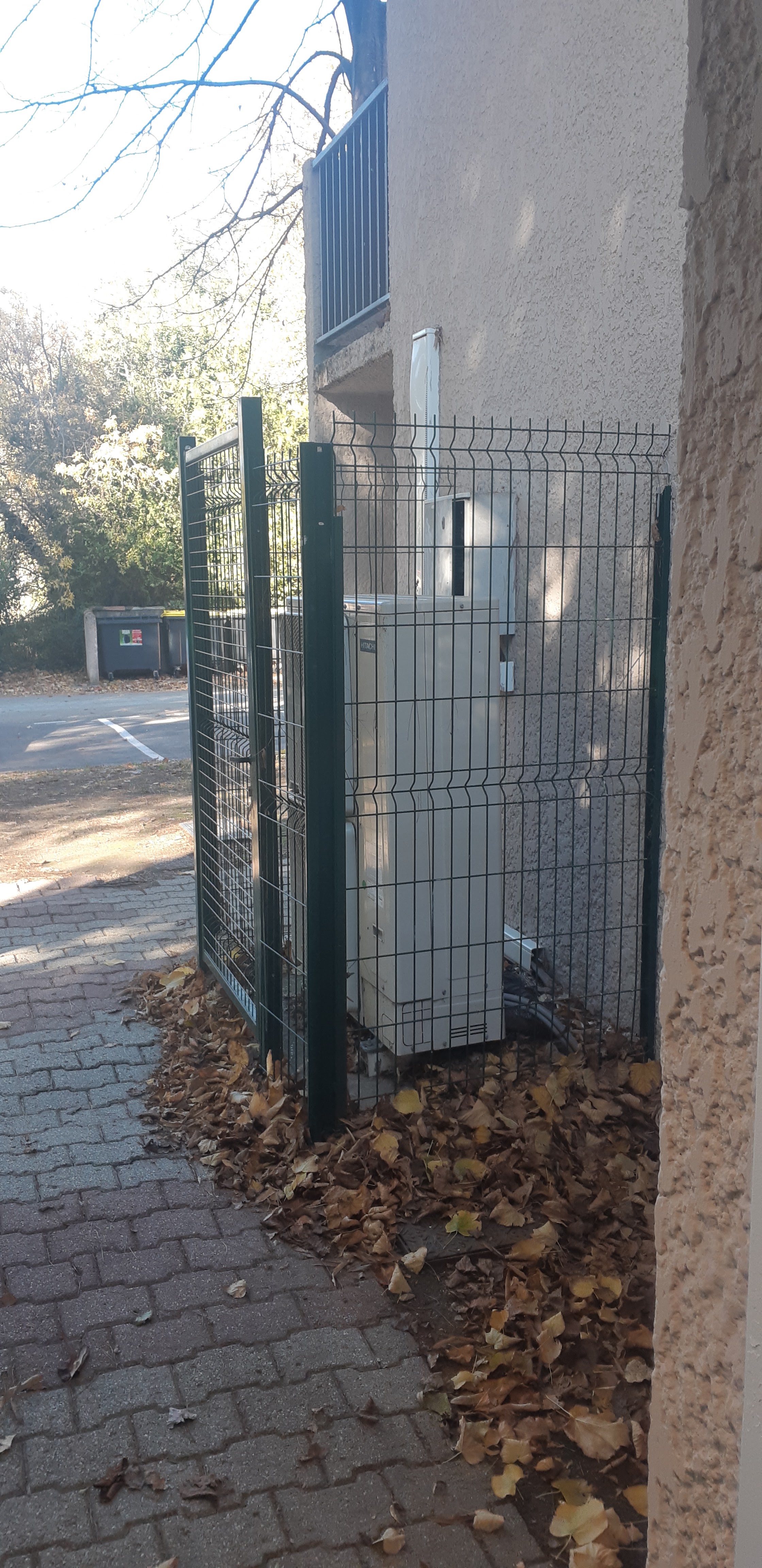 Photo n° 5 de l'avis de So.i fait le 06/11/2021 à 20:42
