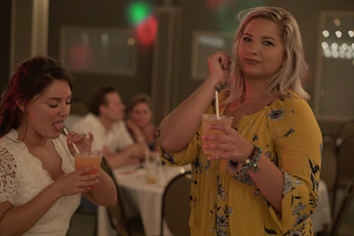 Banquet Hall «The Event Center at Fricano Place», reviews and photos, 1050 W Western Ave, Muskegon, MI 49441, USA