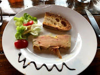 Foie gras du Restaurant Le Tournepique à Castelnaud-la-Chapelle - n°7