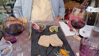 Foie gras du Restaurant de spécialités alsaciennes Le Fer Rouge à Colmar - n°12