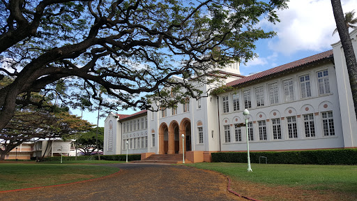 Public schools in Honolulu