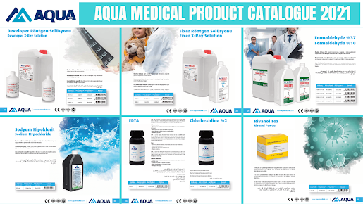 أكوا هيلث - Aqua Health