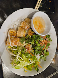 Vermicelle du Restaurant vietnamien Pho 69 à Lyon - n°19