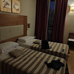 Photo n°1 de l'avis de Dora.o fait le 04/12/2023 à 10:13 sur le  Hotel Olimpia à Imola