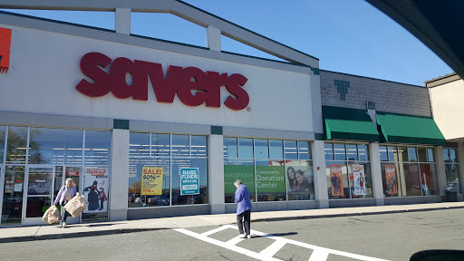 Thrift Store «Savers», reviews and photos