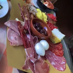 Photo n°1 de l'avis de viviana.i fait le 23/09/2021 à 02:20 sur le  Da Rugantino à Ariccia