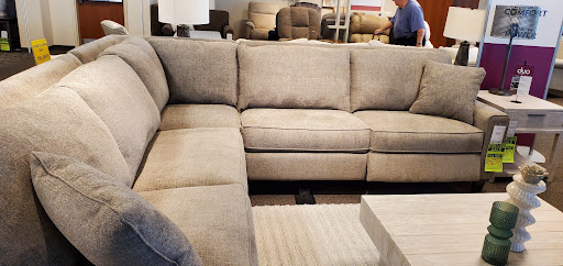 Furniture Store «La-Z-Boy Furniture Galleries», reviews and photos, 8324 Eager Rd, Brentwood, MO 63144, USA