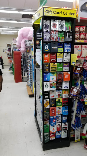 Discount Store «Dollar General», reviews and photos, 111 Beacon Rd, Middle River, MD 21220, USA