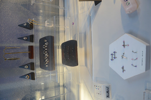 Tattoo Shop «Unity Studio, L.L.C.», reviews and photos, 505 Silhavy Rd Suite 800, Valparaiso, IN 46383, USA