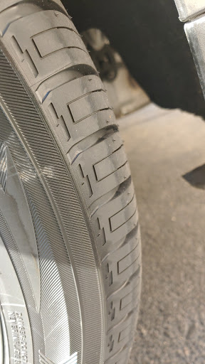 Tire Shop «Discount Tire Store», reviews and photos, 1130 W Elliot Rd, Tempe, AZ 85284, USA