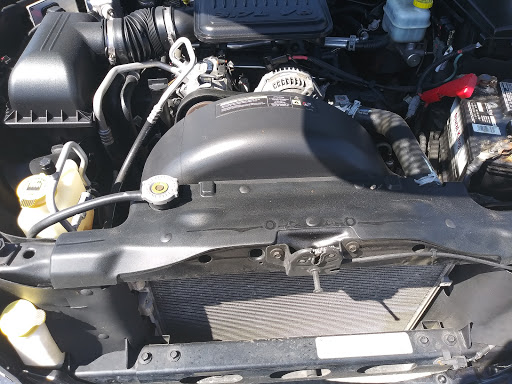 Used Car Dealer «FacilDeal Auto Center», reviews and photos, 1348 US-17, Haines City, FL 33844, USA