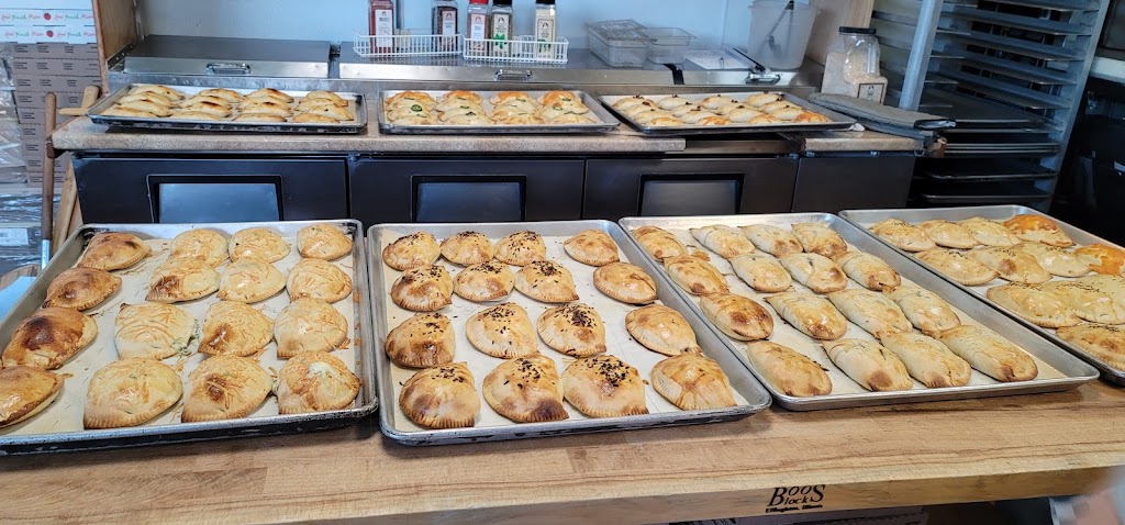 Best Artisan Empanadas 95008