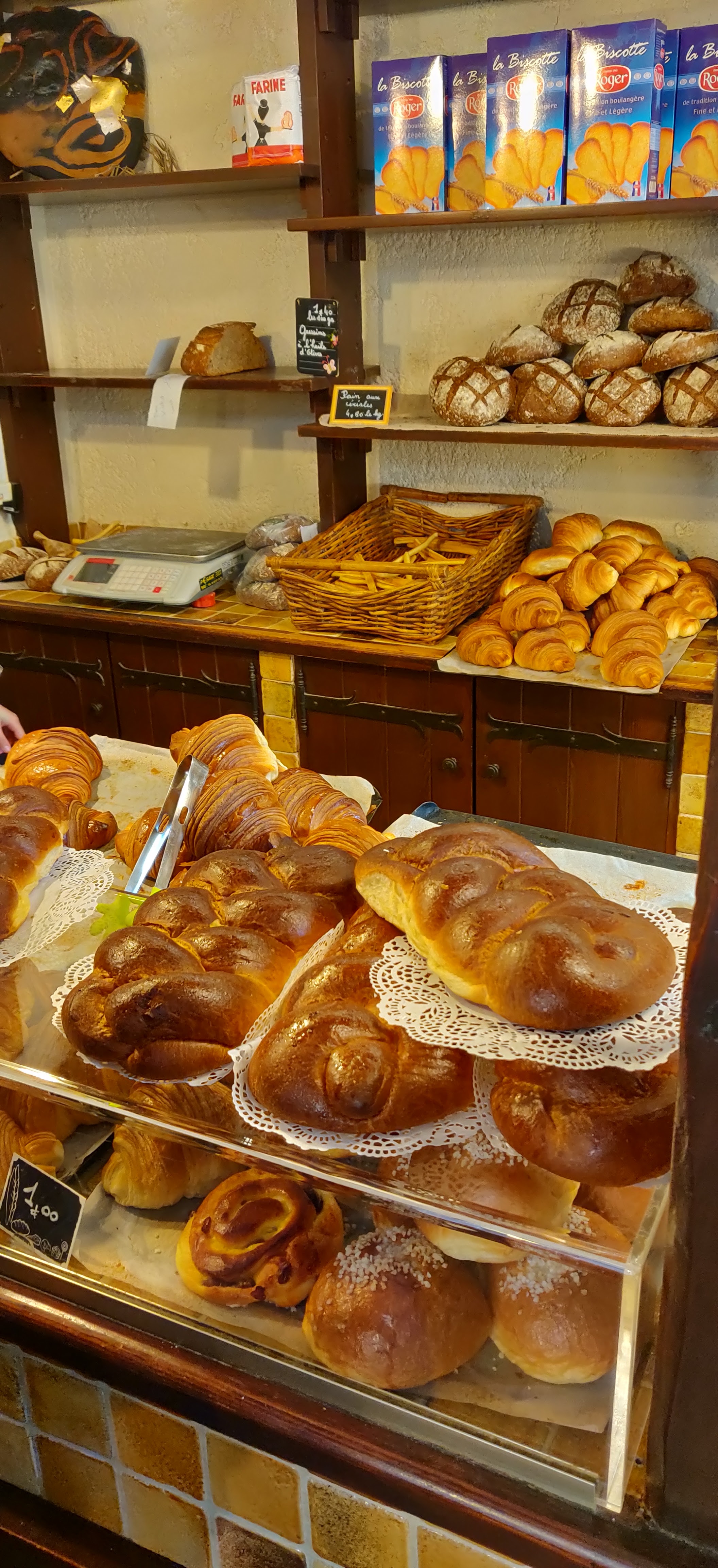 Photo n° 3 de l'avis de Rafal.e fait le 11/05/2019 à 09:15