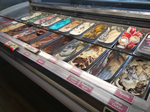 Gelato Passion - Beeston