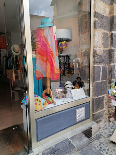 Magasin de vêtements pour femmes La boutique de cath Brioude