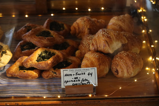 Natural Foods Store «The Farm Store», reviews and photos, 168 S Vermont 108, Jeffersonville, VT 05464, USA