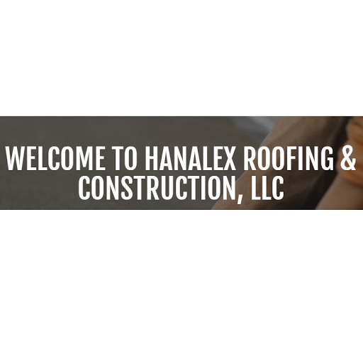 Hanalex Roofing & Construction in Aubrey, Texas