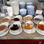 Photo n°9 de l'avis de Sin.o fait le 13/10/2021 à 12:50 sur le  Bauer Hotel & Restaurant à Feldkirchen