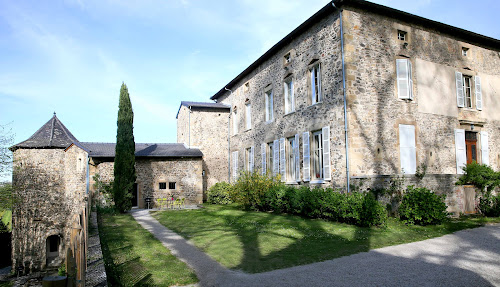 La Bonne Etoile – Gite, chambre d'hote, lodge et cottage avec piscine à Beausemblant