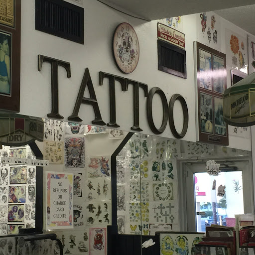 Explore finger print heart tattoo ideas, creative tattoo ideas in South Padre Island, available at Peggys Temporary & Permanent Tattoos