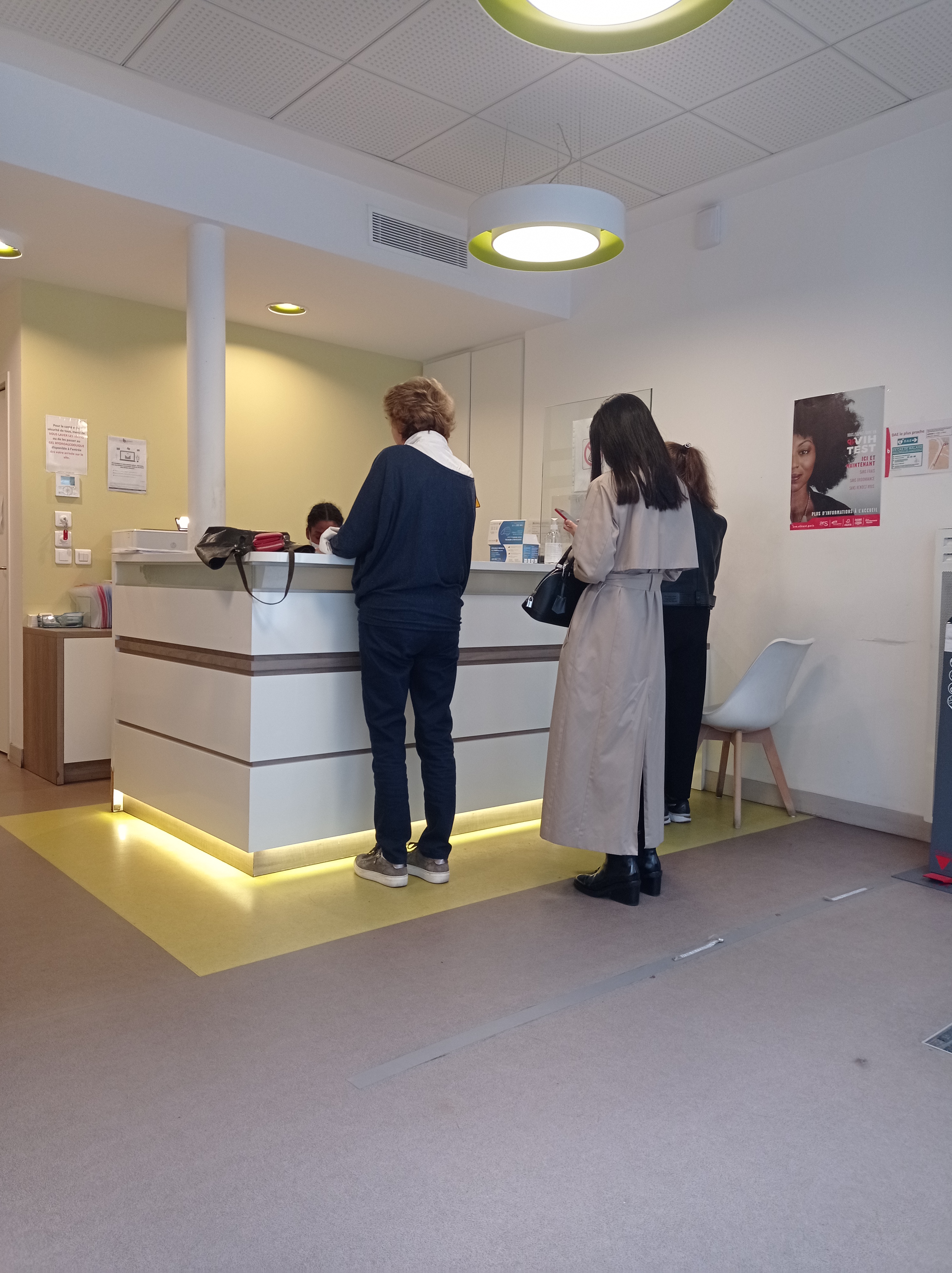 Photo n° 1 de l'avis de Himeur.o fait le 06/10/2022 à 18:16