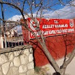 Pınarhisar Kapalı Ceza İnfaz Kurumu