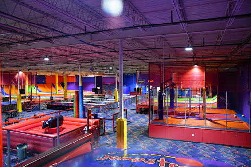 Amusement Center «Jumpstreet», reviews and photos, 1111 Walnut St, Cary, NC 27511, USA