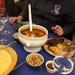 Photo n° 3 de l'avis de Haru. fait le 07/01/2020 à 18:52 pour Le Méditerranée à Rennes