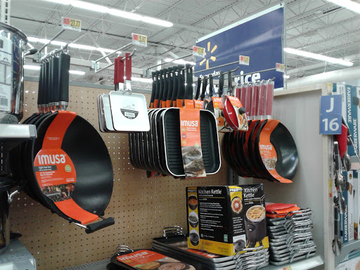 Department Store «Walmart Supercenter», reviews and photos, 4400 13th St, St Cloud, FL 34769, USA