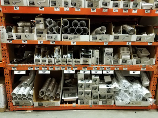 Home Improvement Store «The Home Depot», reviews and photos, 21218 Roscoe Blvd, Canoga Park, CA 91304, USA