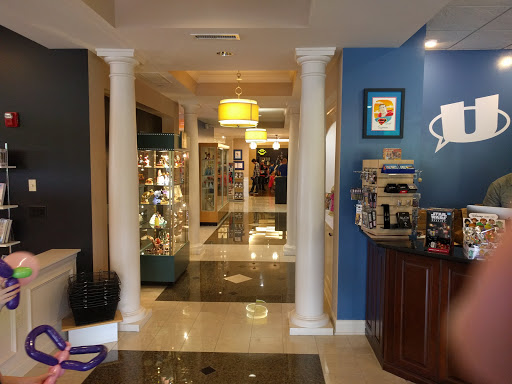 Comic Book Store «Up Up & Away!», reviews and photos, 5885 Pfeiffer Rd, Blue Ash, OH 45242, USA