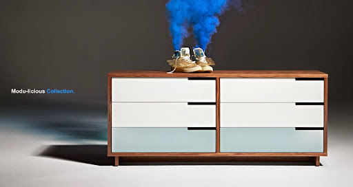 Furniture Store «Blu Dot», reviews and photos, 560 Valencia St, San Francisco, CA 94110, USA